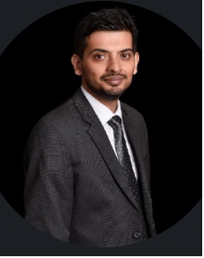 Bharat Hegde