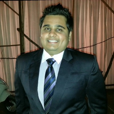 Chirag Shah