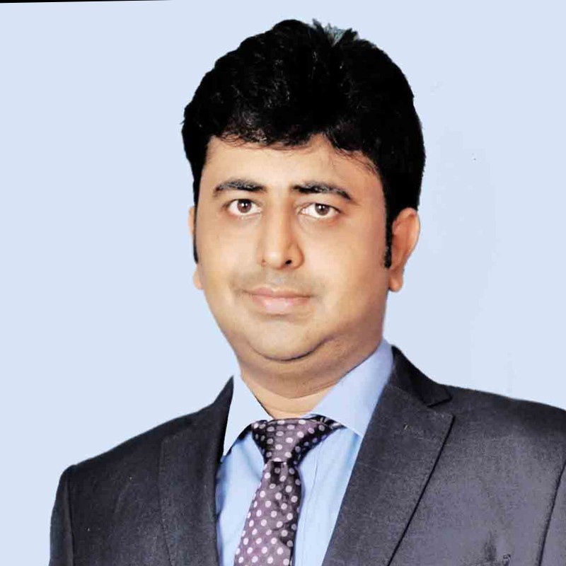 Kishore Agarwal