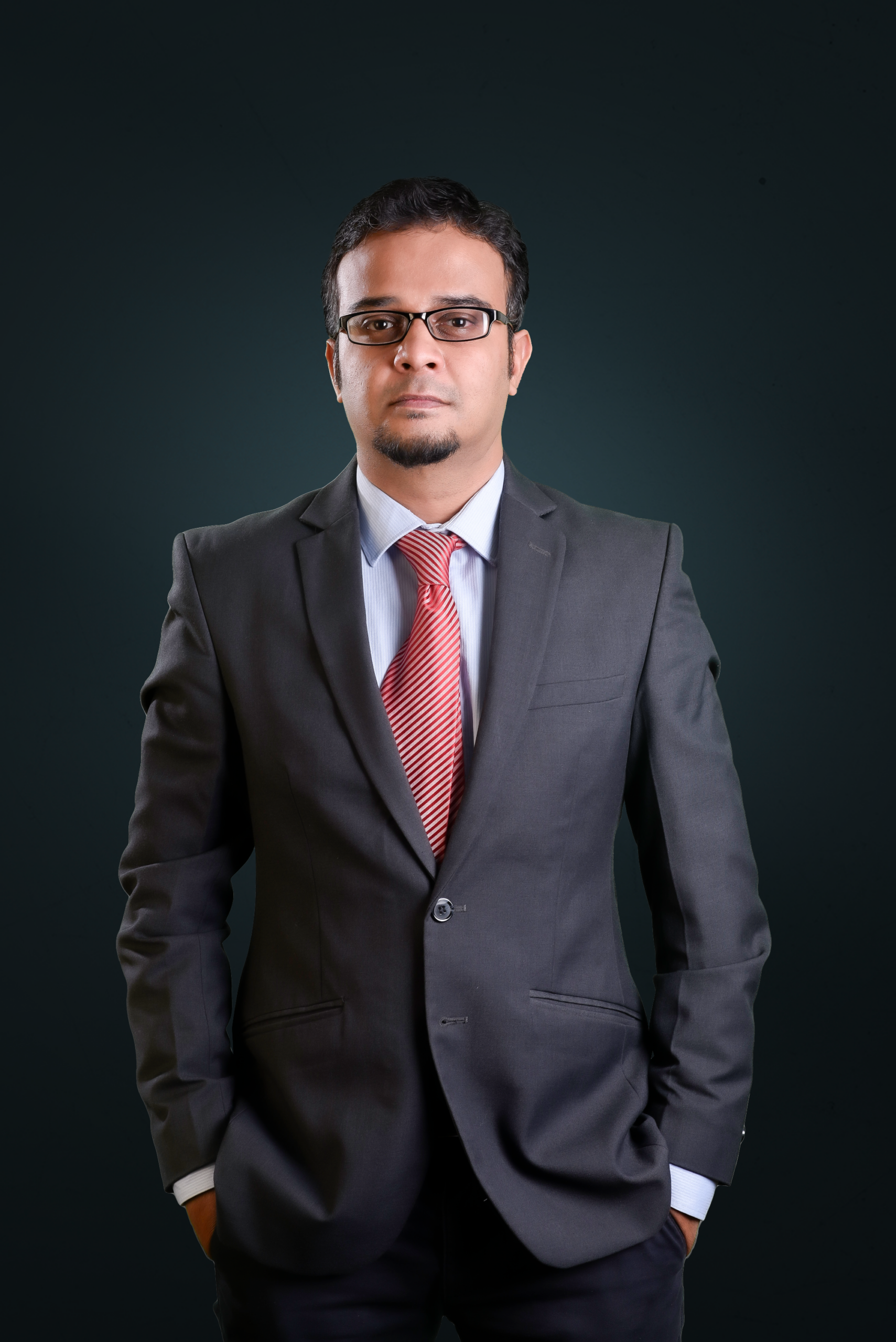 Sourish Chatterjee