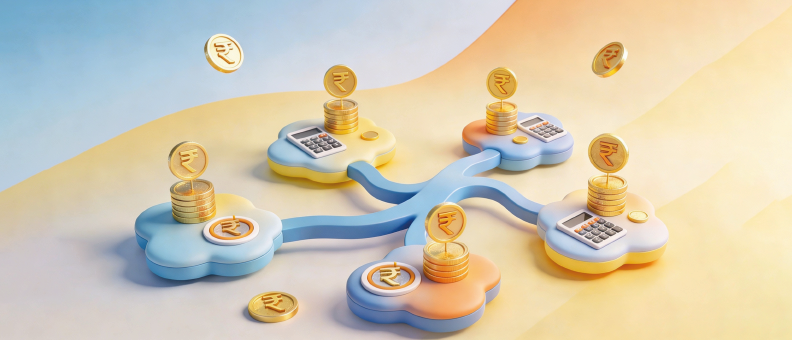 Mutual Fund Calculator for Financial Plans