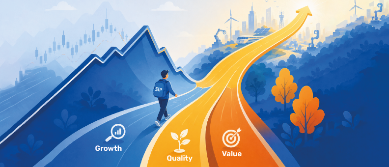 Why the current small cap correction presents a potential opportunity for SIP investors1