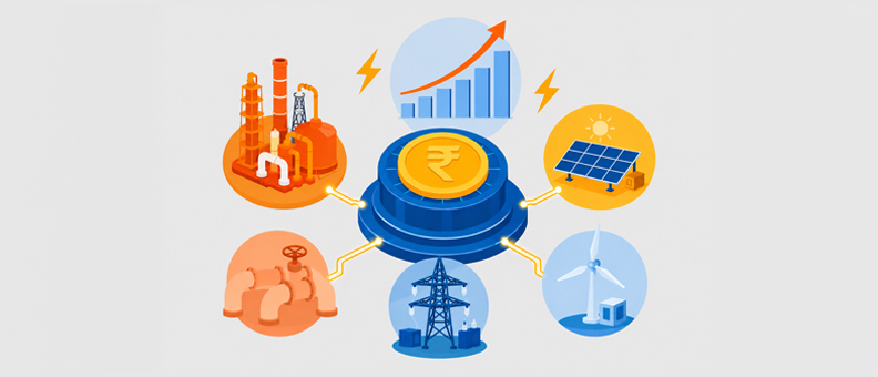 Nifty Energy Index