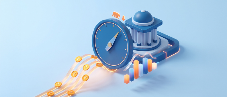 How Interest Rate Changes Affect Nifty 50 Performance