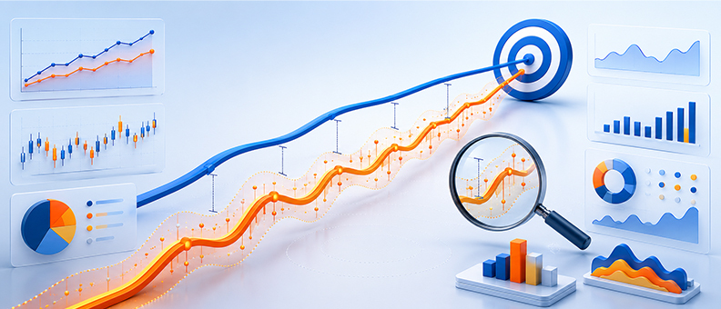 33. Understanding Tracking Difference vs Tracking Error in Index Funds