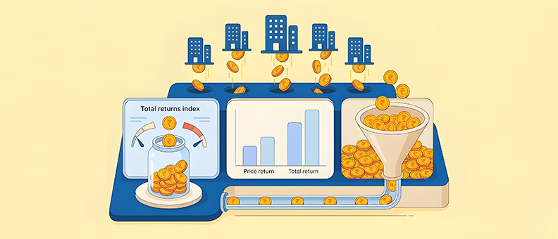 Nifty 50 Dividend Policy