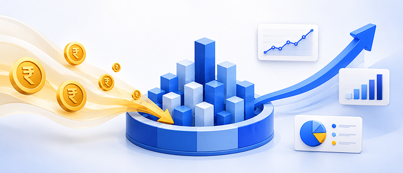 Nifty 50 Dividend Yield How Much Does It Contribute to Index Returns