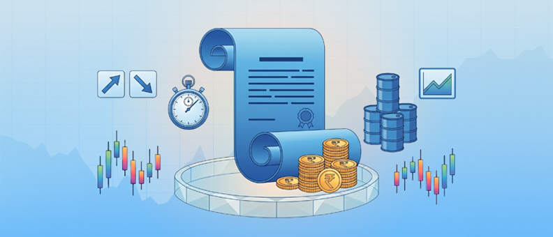 Futures-Trading-Overview,-Types-&-Examples