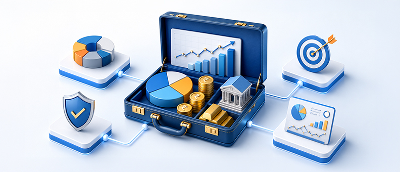 10. What Is Portfolio Management