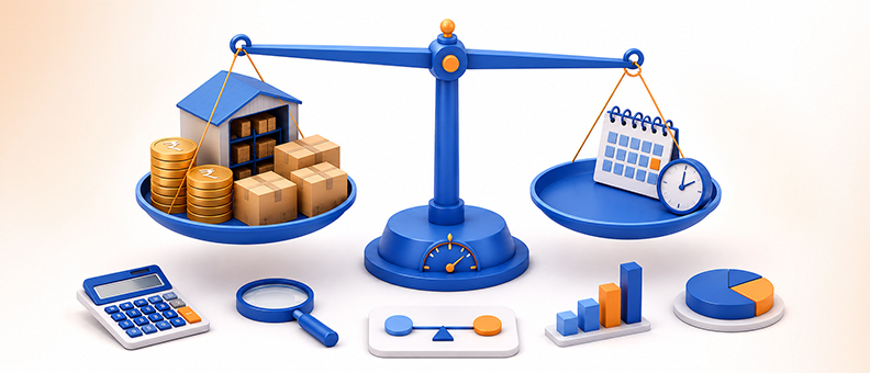 3. Current Ratio Meaning, Formula, Interpretation & Examples