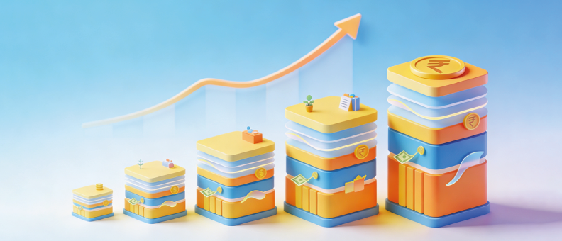 How to Choose the Right SIP Investment Amount Based on Your Age and Income