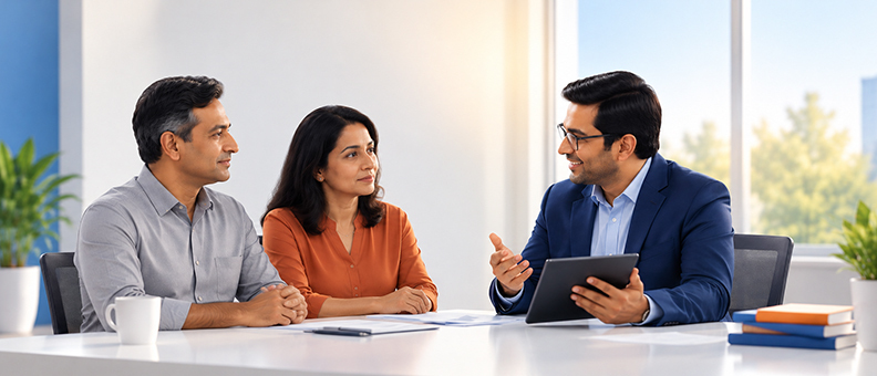 When Information Is Everywhere, the Advisor’s Role Becomes More Human copy