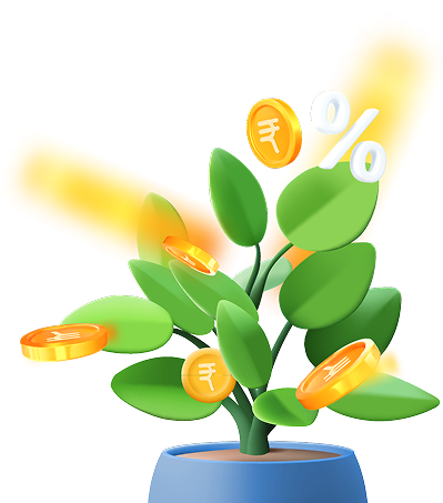 Bajaj Finserv AMC - Grow Your Wealth with Mutual Funds & SIPs Bajaj AMC Mutual Fund word2